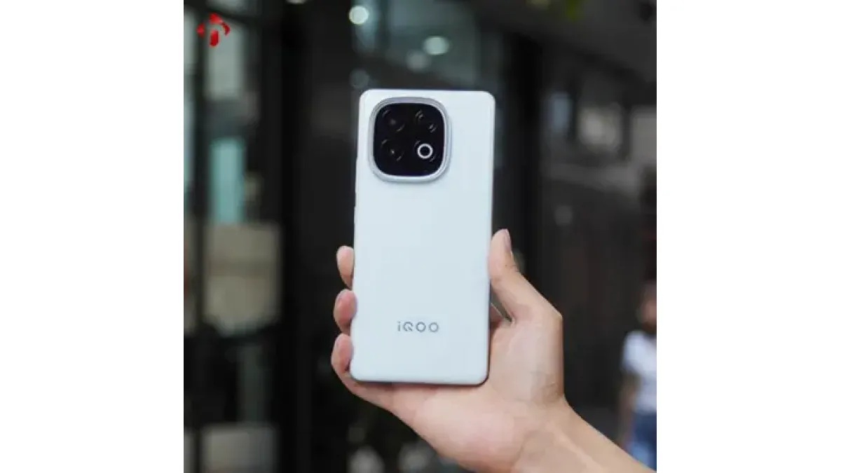 Vivo iQOO Z10 Turbo plus price in Bangladesh 2025